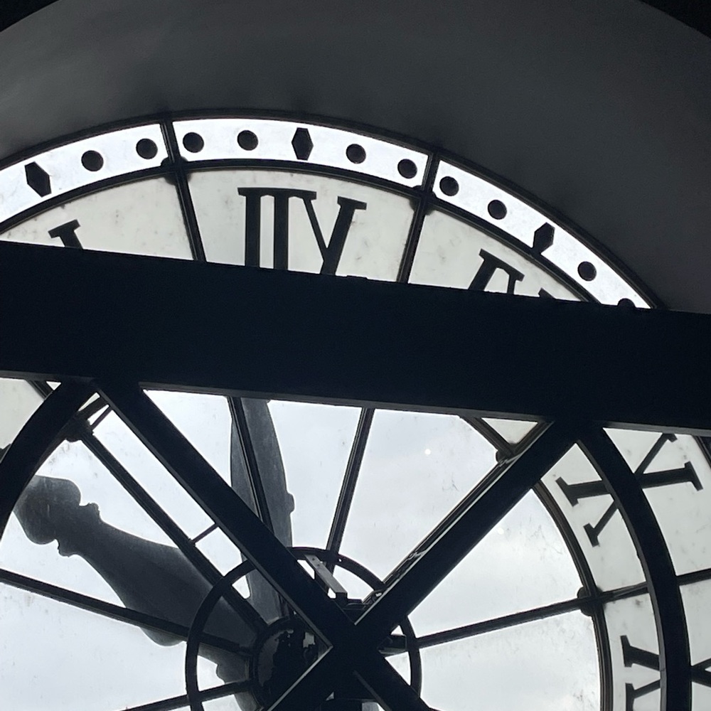 Meet your Posher, Deanna